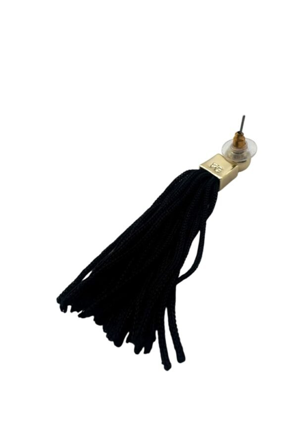 PURIFICACION GARCIA - EARRING TASSEL - Image 8